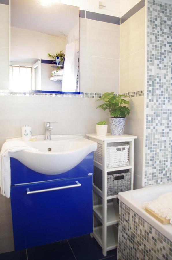 Quickhome La Ninfea Viverone Exteriér fotografie